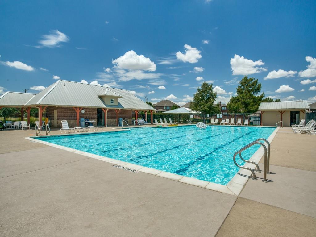 Mc Pherson Ranch - Residential