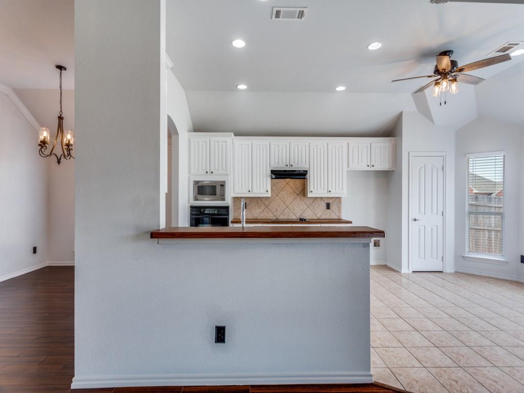 Mc Pherson Ranch - Residential