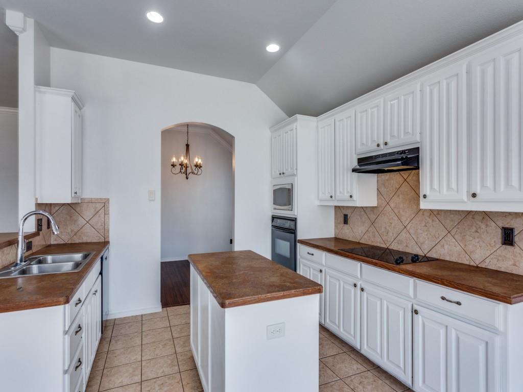 Mc Pherson Ranch - Residential