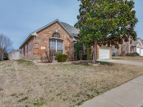 4001 Bedington Lane Fort Worth TX 76244