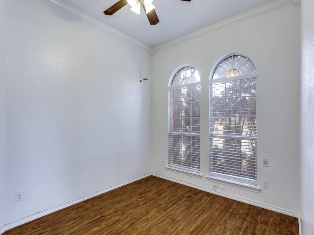 Mc Pherson Ranch - Residential