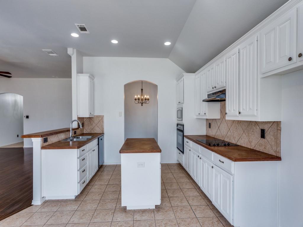 Mc Pherson Ranch - Residential