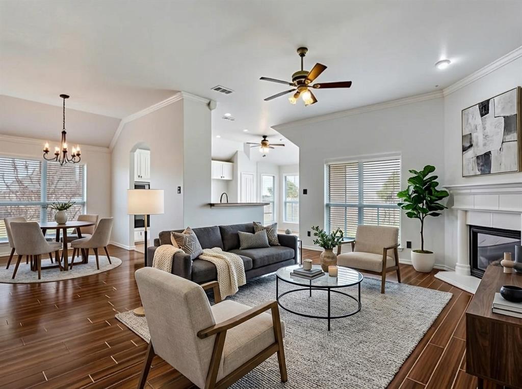 Mc Pherson Ranch - Residential