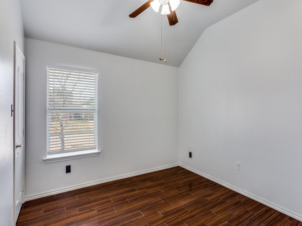 Mc Pherson Ranch - Residential