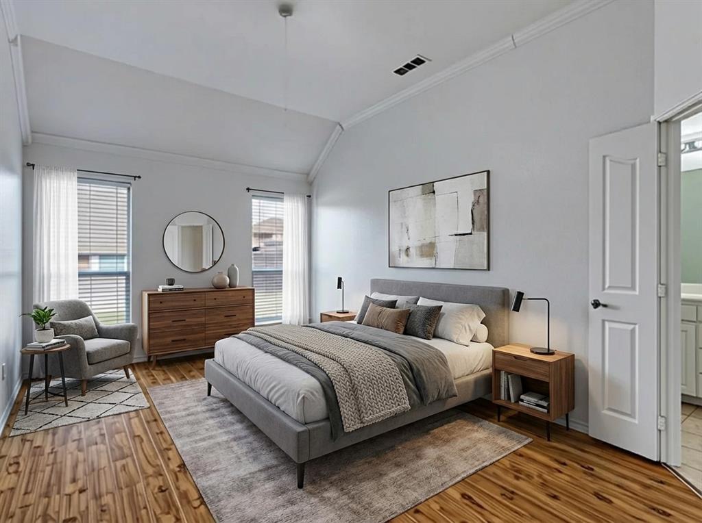 Mc Pherson Ranch - Residential