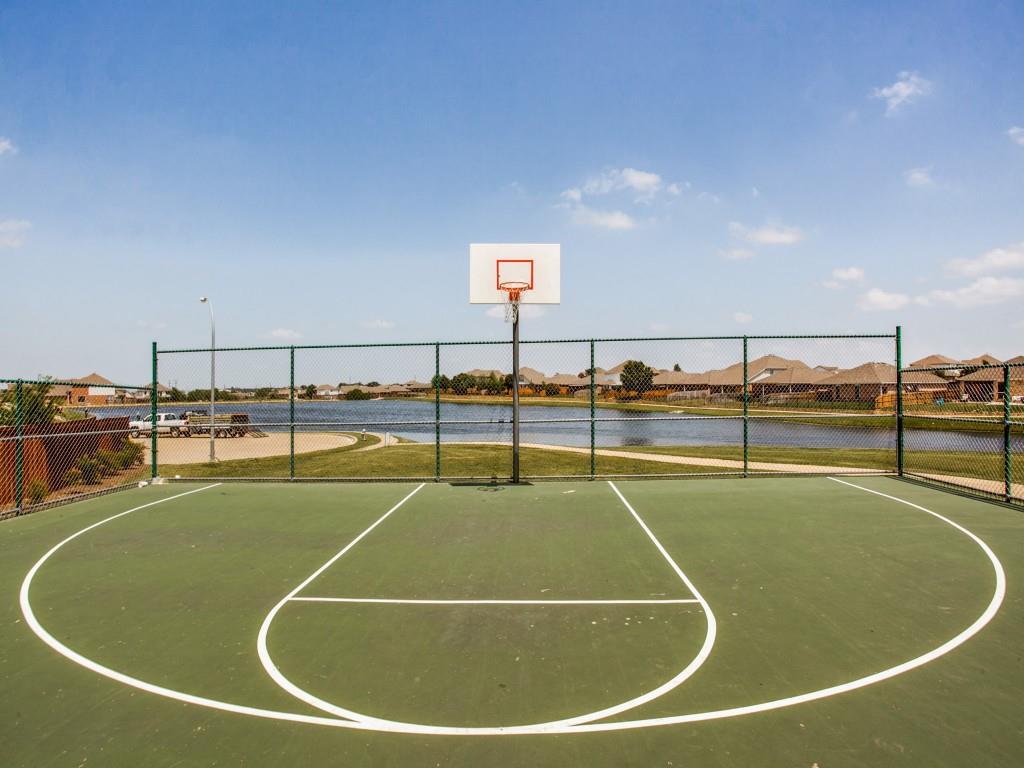 Mc Pherson Ranch - Residential