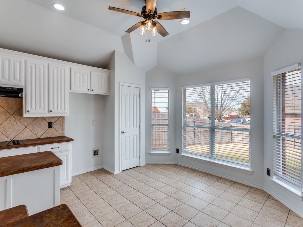 Mc Pherson Ranch - Residential