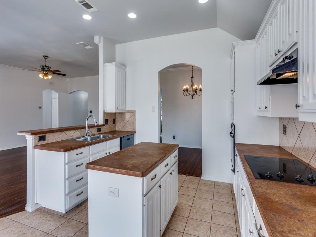 Mc Pherson Ranch - Residential