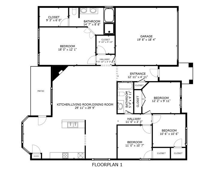 Mc Pherson Ranch - Residential