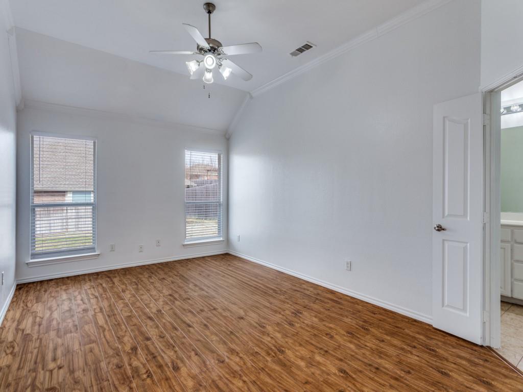 Mc Pherson Ranch - Residential