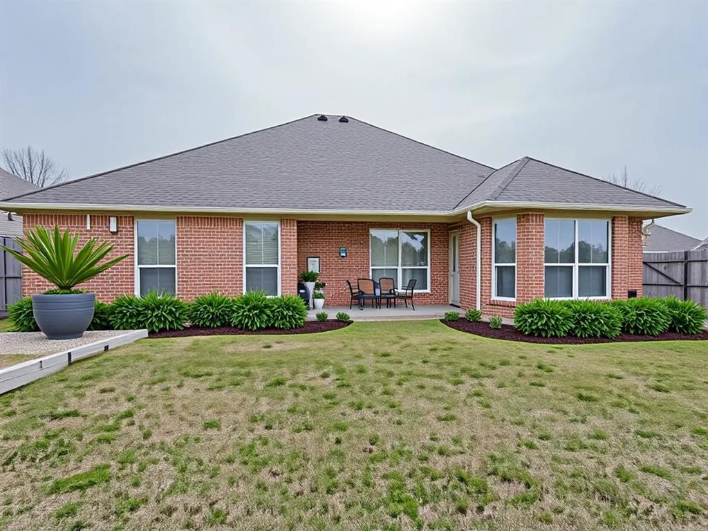 Mc Pherson Ranch - Residential