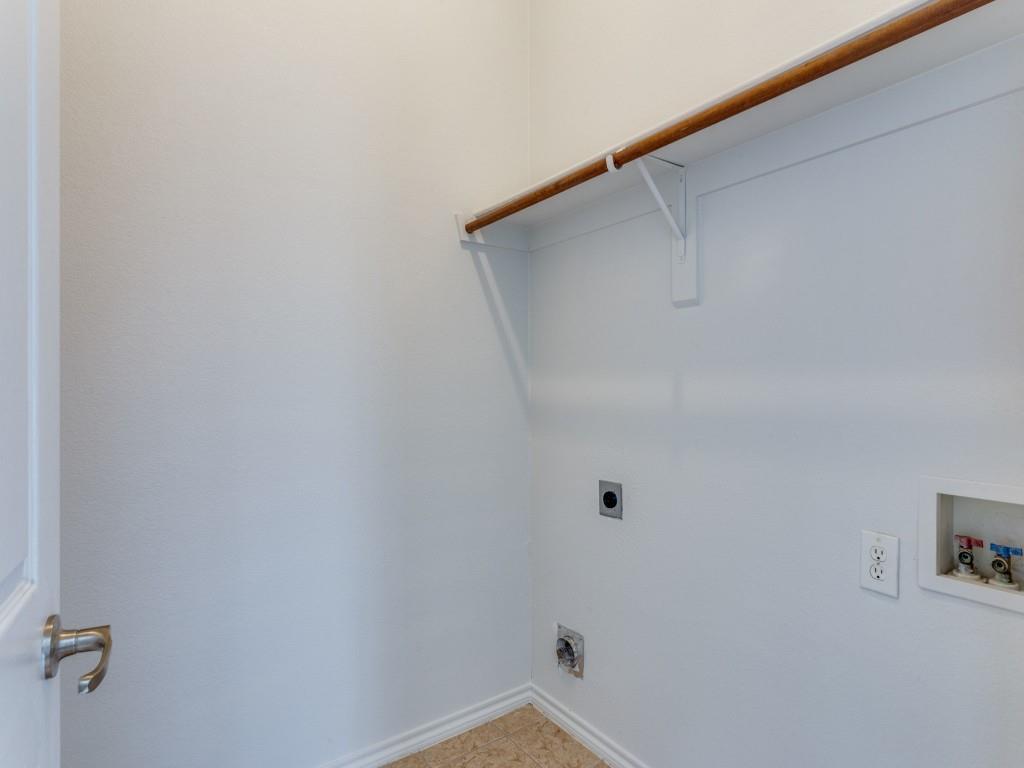 Mc Pherson Ranch - Residential