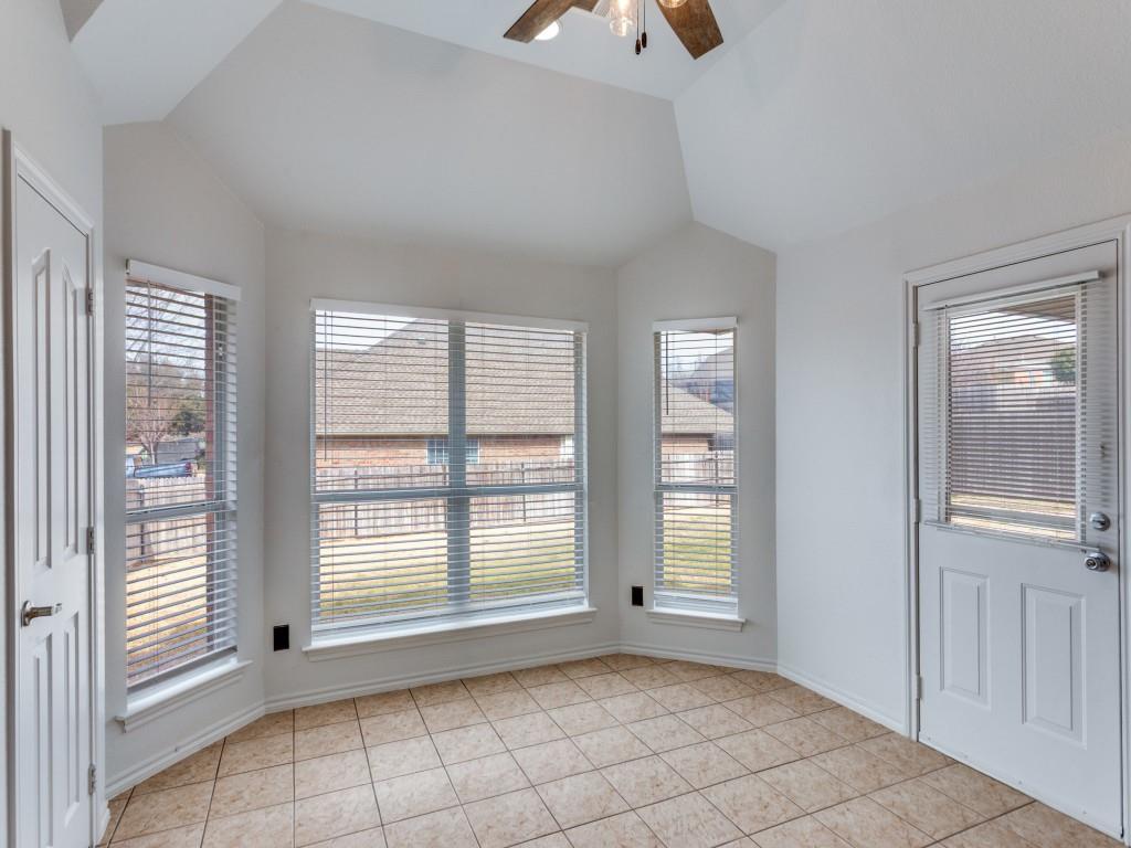 Mc Pherson Ranch - Residential