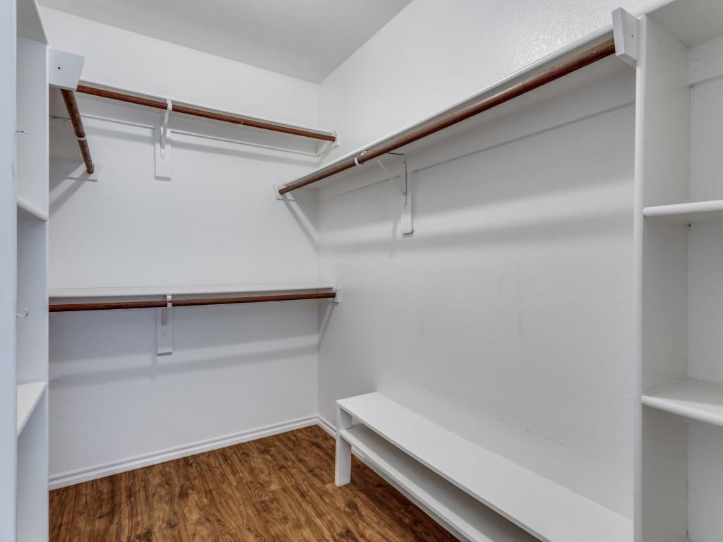 Mc Pherson Ranch - Residential