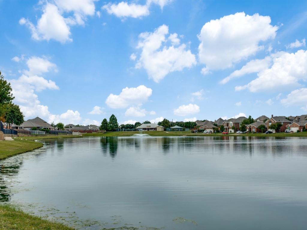 Mc Pherson Ranch - Residential