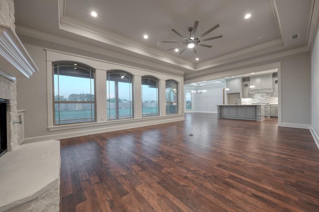 Hide A Way Lake - Residential