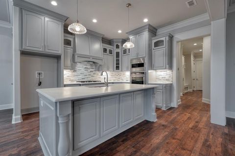 89 S Ryder Cup Trail Hideaway TX 75771