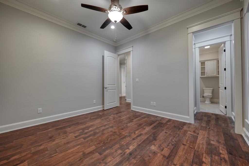 Hide A Way Lake - Residential