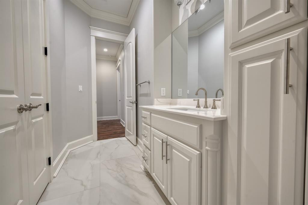 Hide A Way Lake - Residential