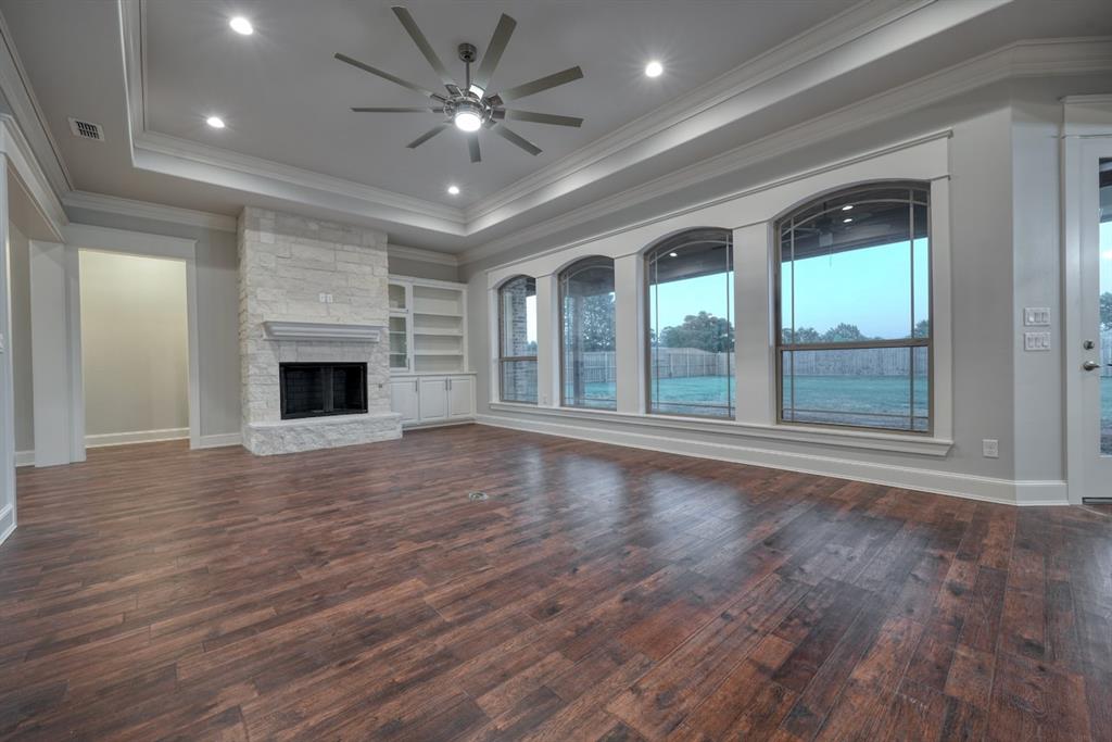 Hide A Way Lake - Residential