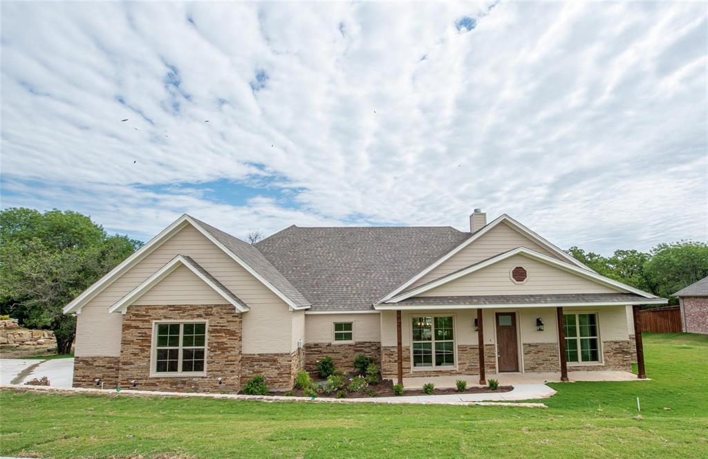 3616 Overlook Manor