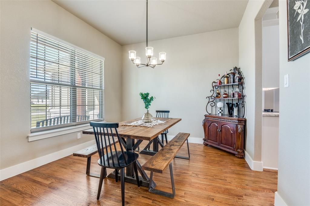 Murray Estates - Residential