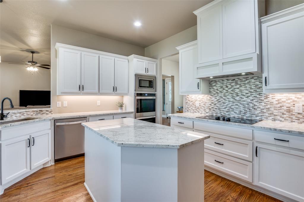 Murray Estates - Residential