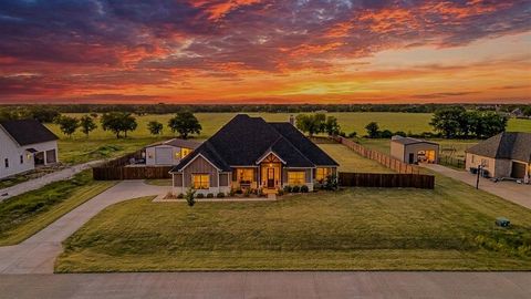 1777 Ryder Lee Lane Waxahachie TX 75165