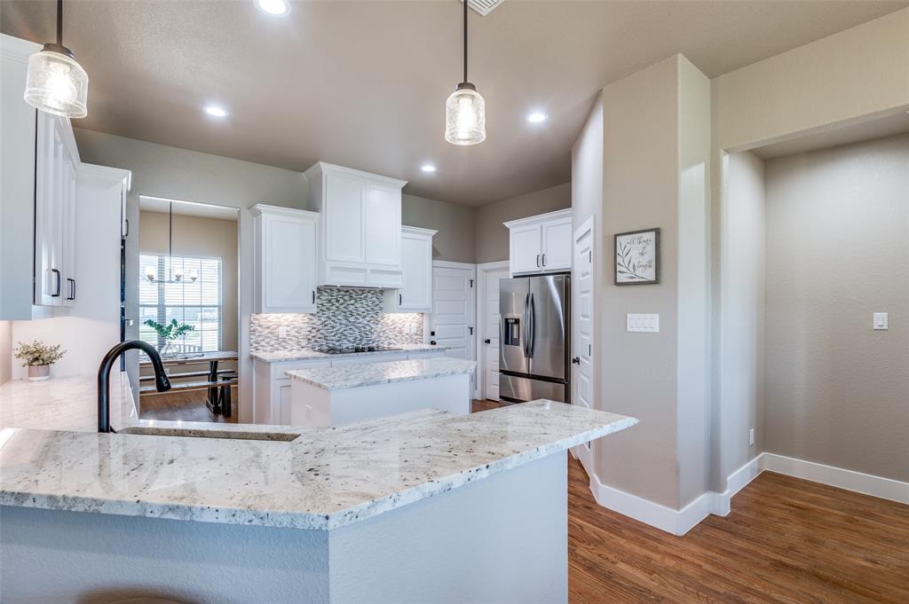 Murray Estates - Residential