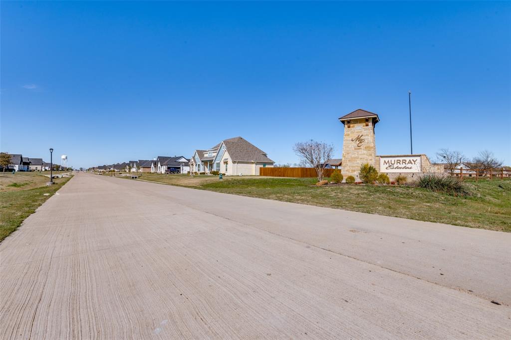 Murray Estates - Residential