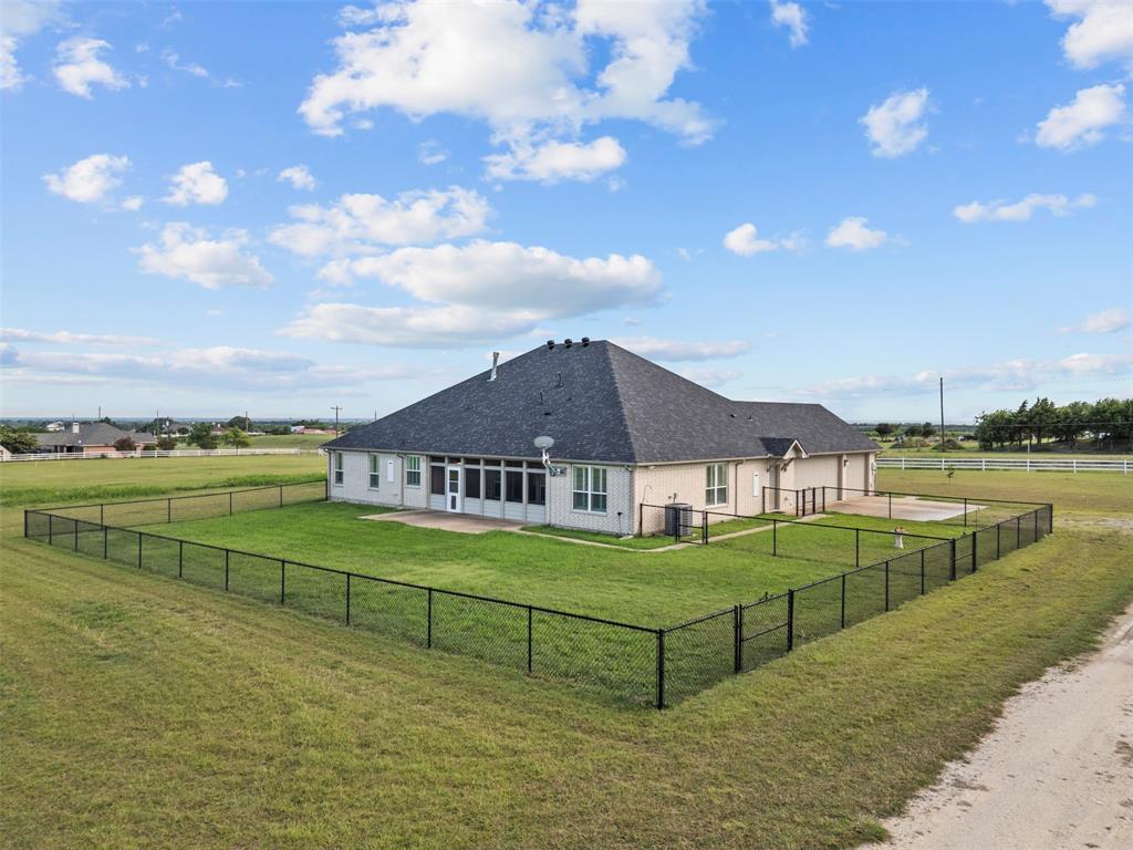 J Roberts - Residential