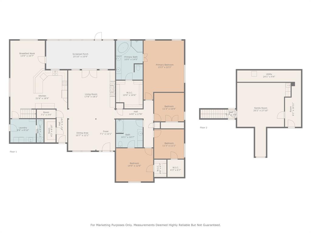J Roberts - Residential