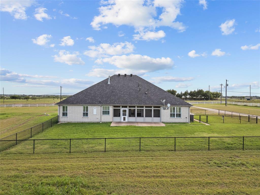 J Roberts - Residential