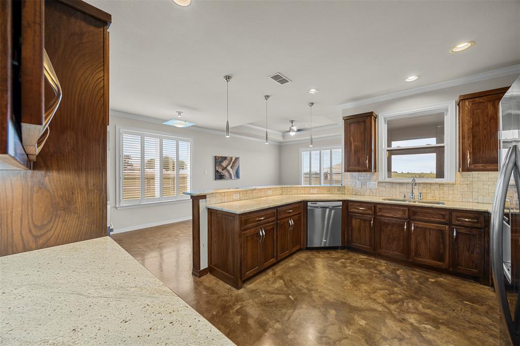 J Roberts - Residential