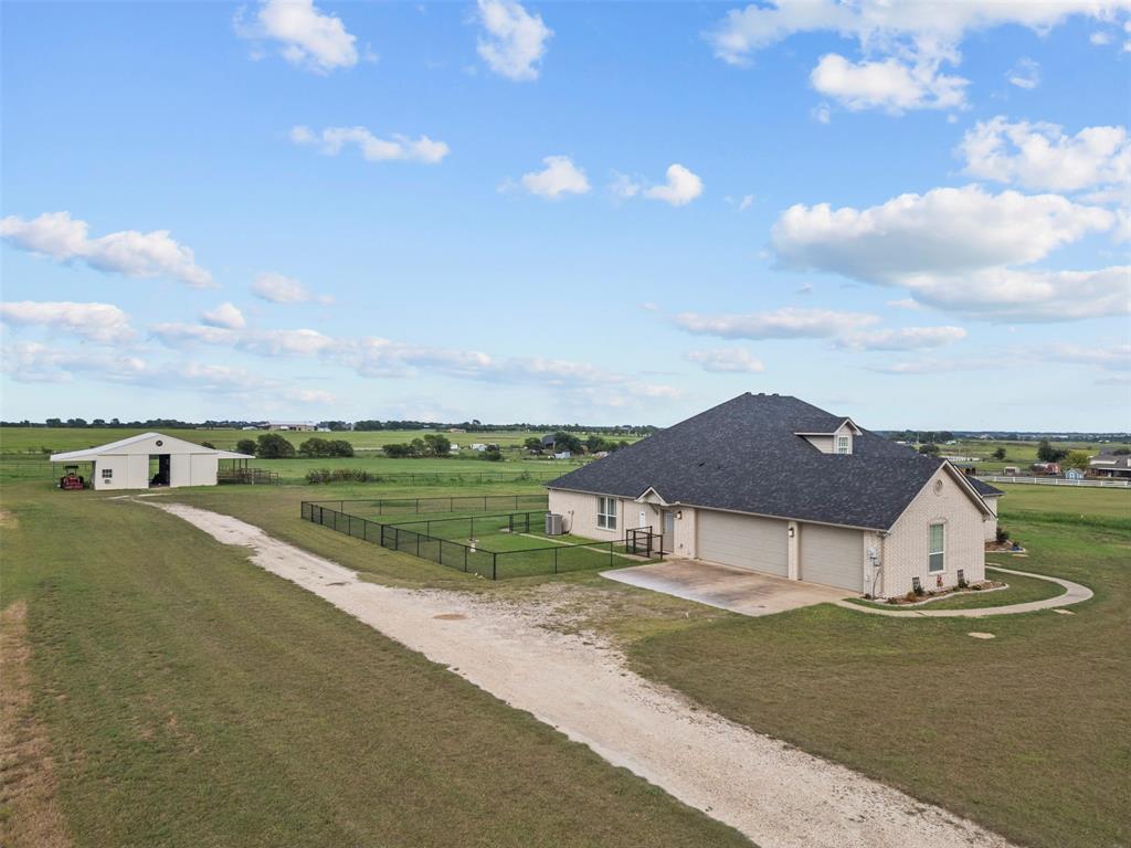 3810 Greathouse Road