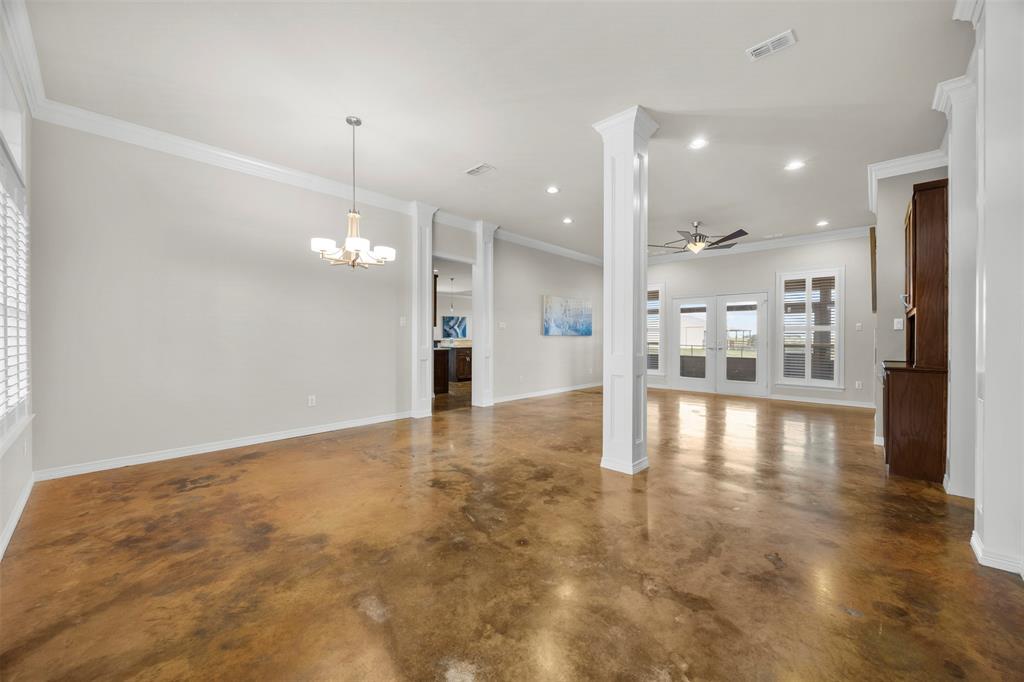 J Roberts - Residential