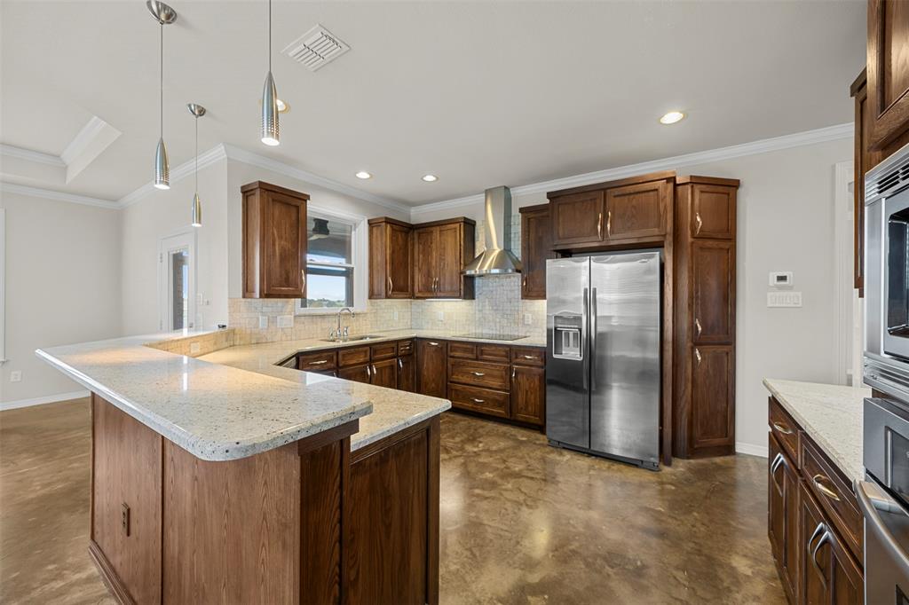 J Roberts - Residential