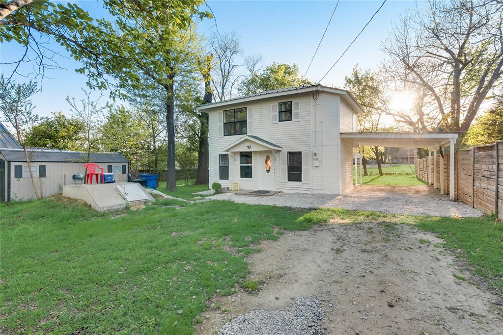 Richardsons Add 01 - Residential