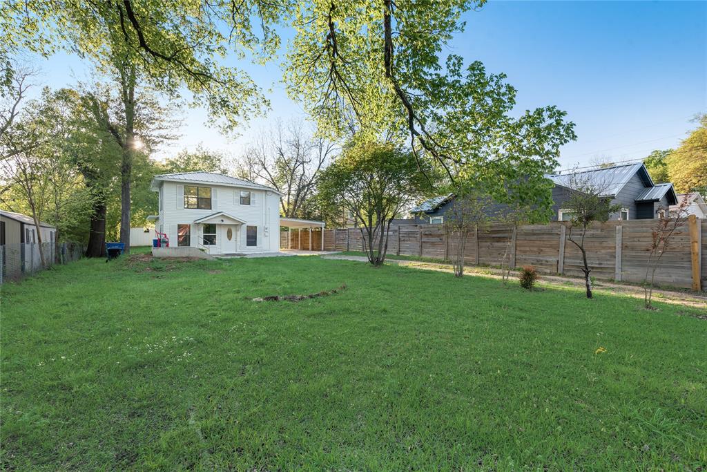 Richardsons Add 01 - Residential