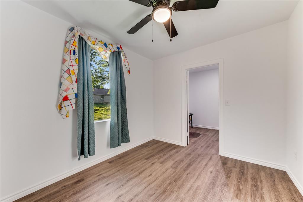 Richardsons Add 01 - Residential