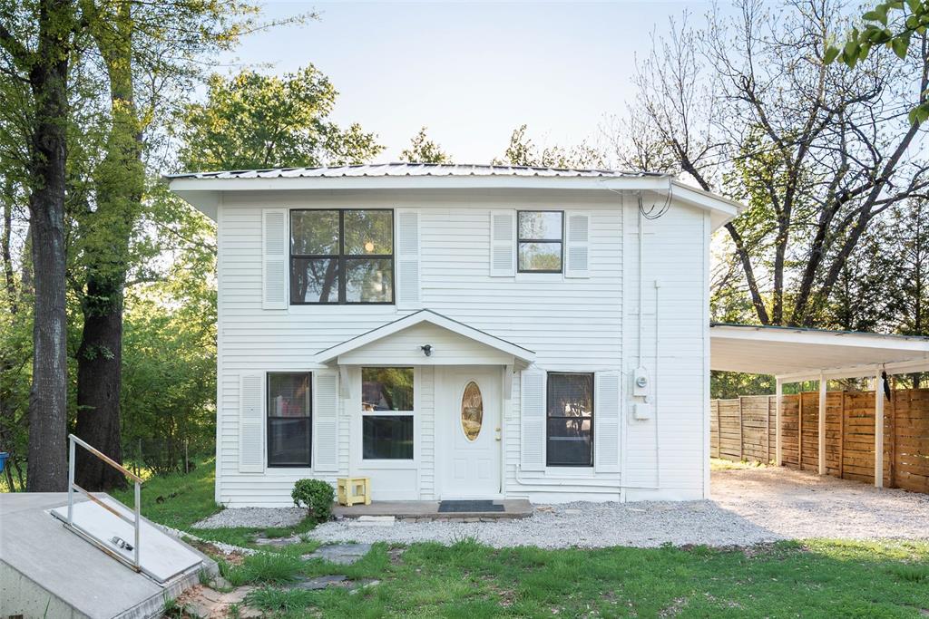 Richardsons Add 01 - Residential