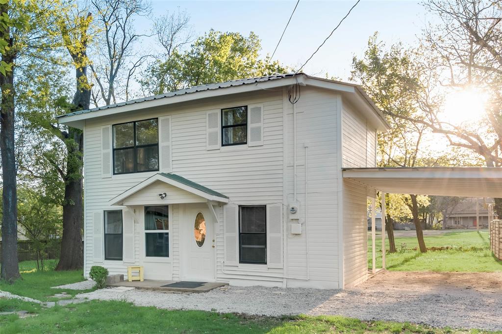 Richardsons Add 01 - Residential