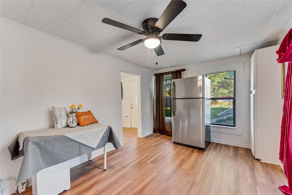 Richardsons Add 01 - Residential