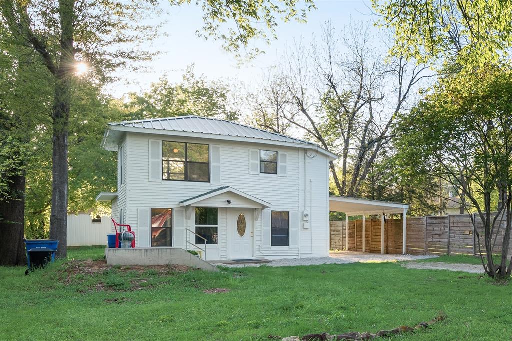 Richardsons Add 01 - Residential