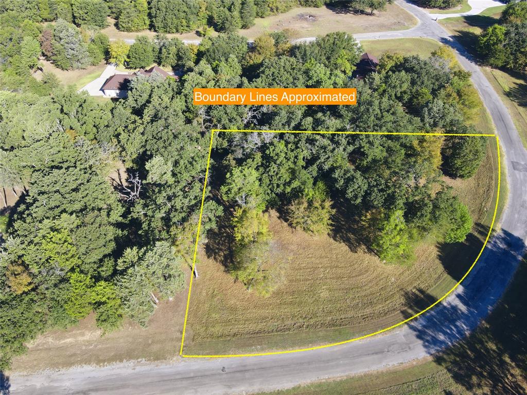 Sweetwater Ranch Ph II - Land