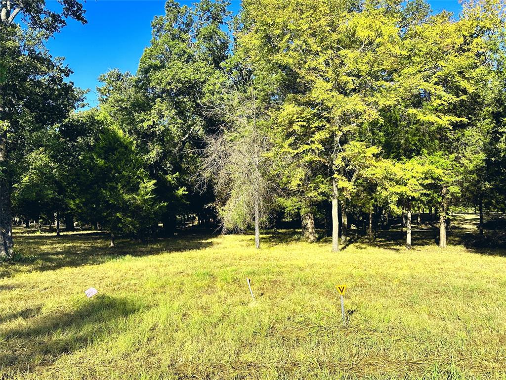 Sweetwater Ranch Ph II - Land