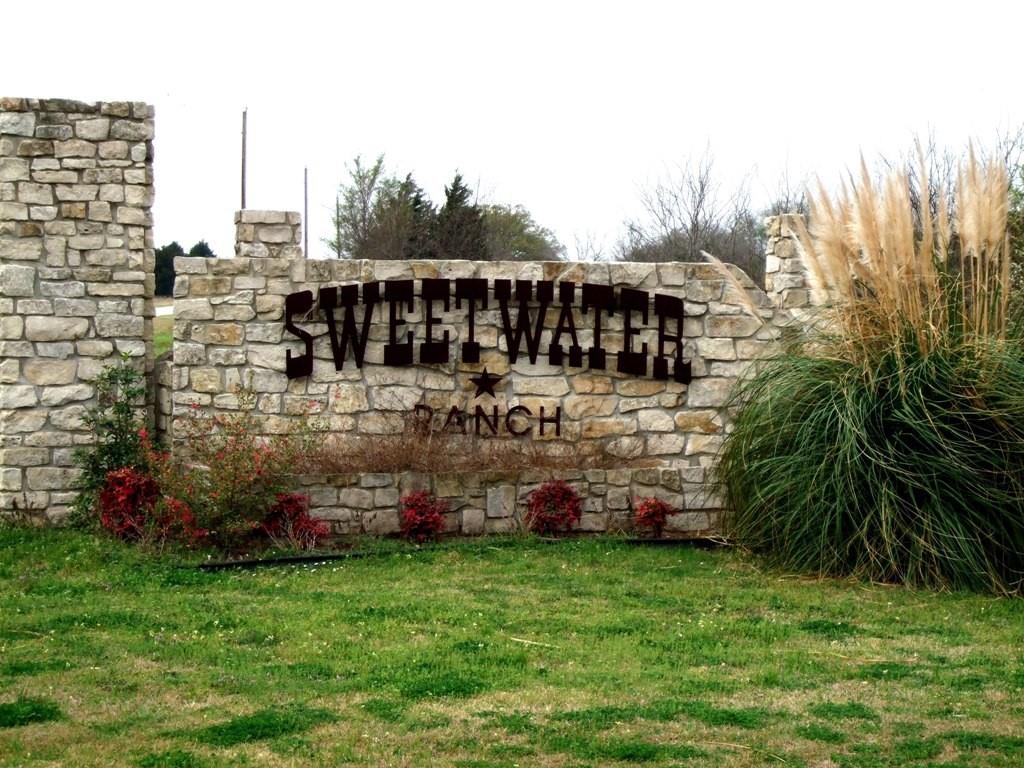 Sweetwater Ranch Ph II - Land