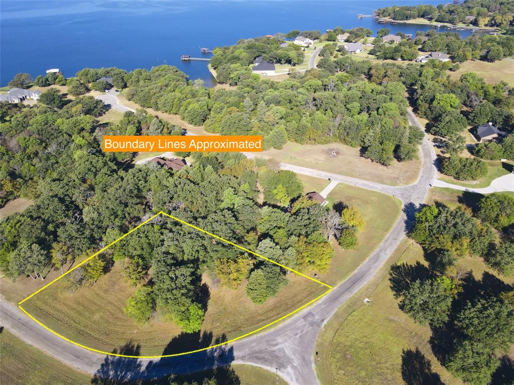 Sweetwater Ranch Ph II - Land