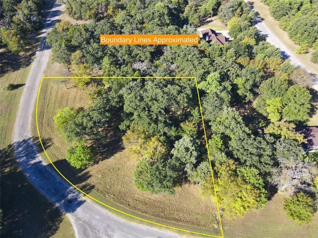 Sweetwater Ranch Ph II - Land