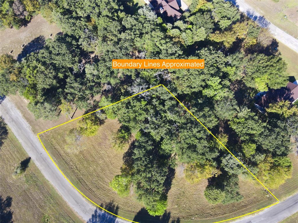 Sweetwater Ranch Ph II - Land